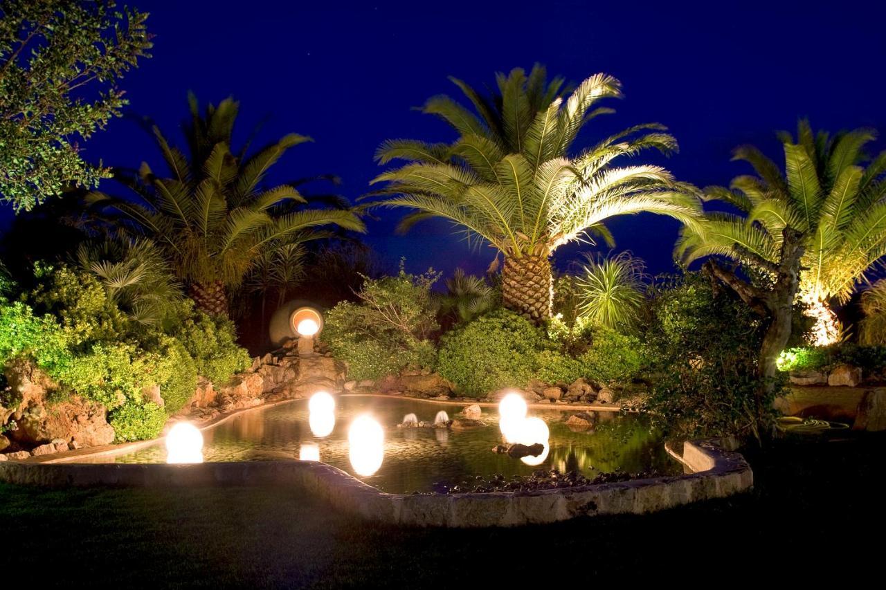 Готель Agroturismo Can Gall Сан-Джоан-де-Лабріджа Екстер'єр фото